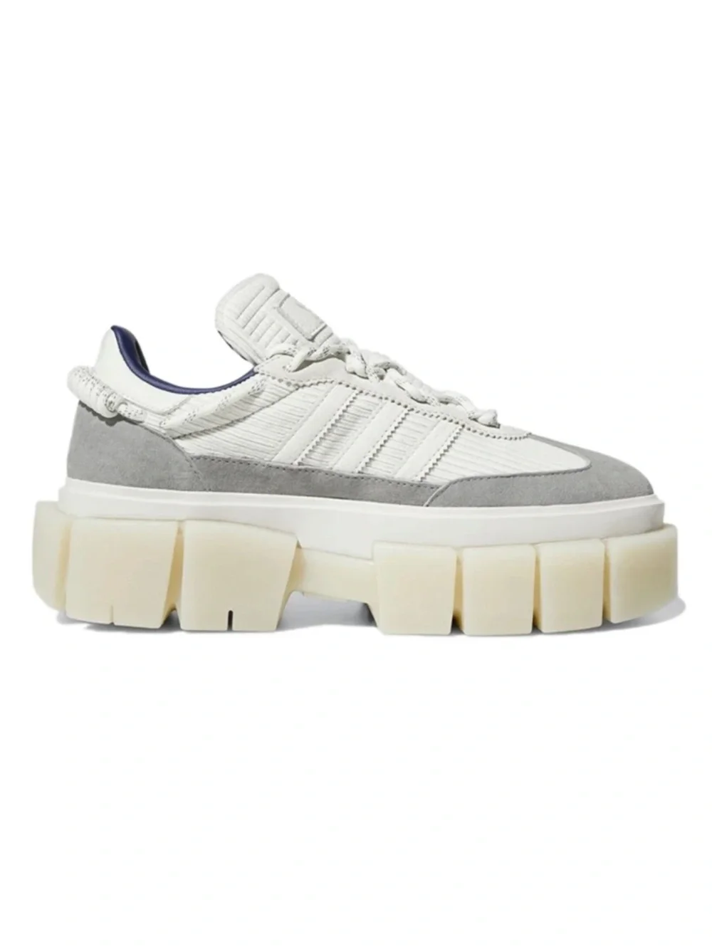 Adidas Womans Ivy Park x Super Sleek Chunky 'Halls Of Ivy'